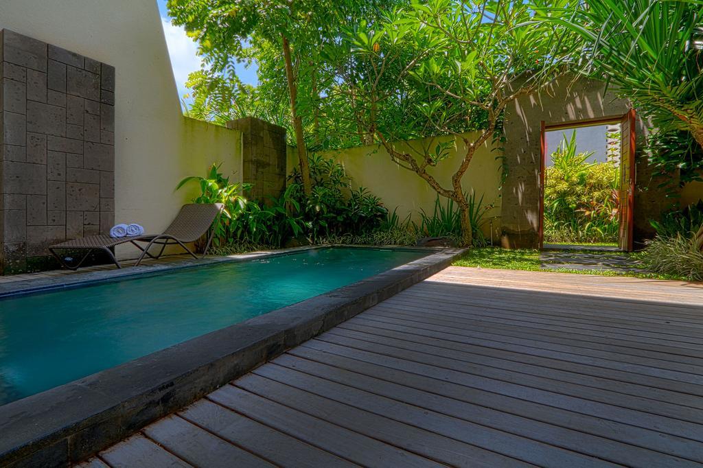 Villa Savvoya Seminyak  Exterior photo