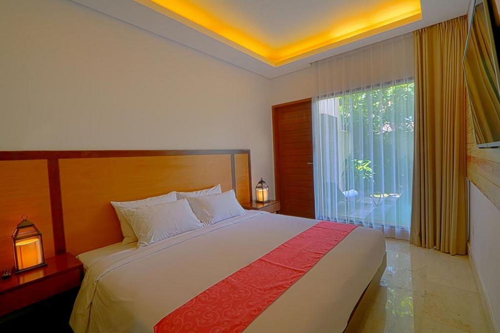 Villa Savvoya Seminyak  Exterior photo