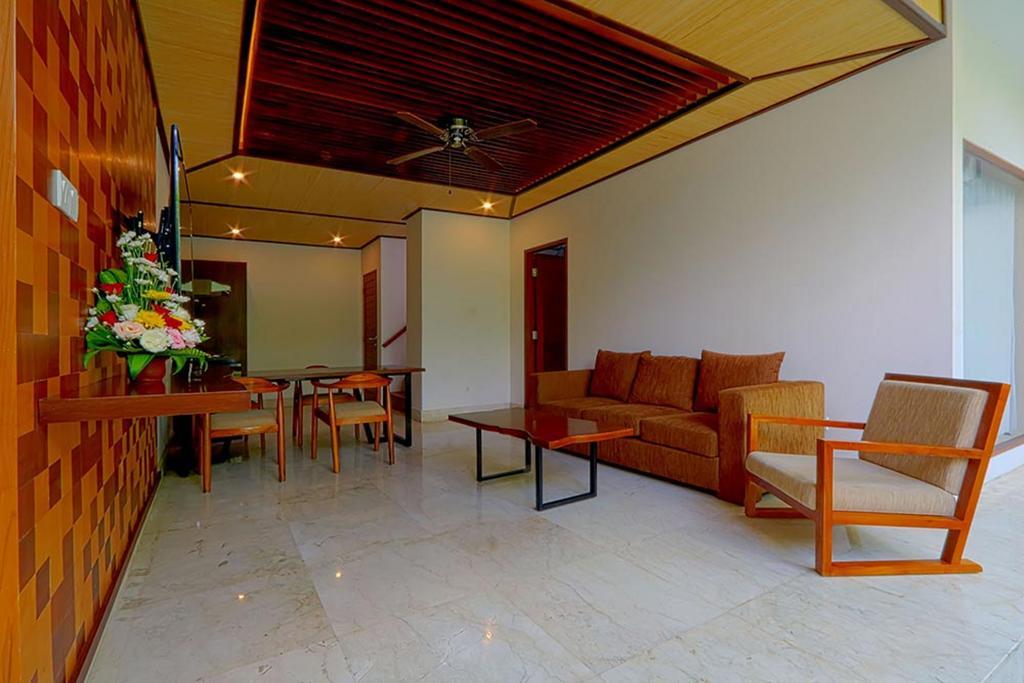 Villa Savvoya Seminyak  Exterior photo