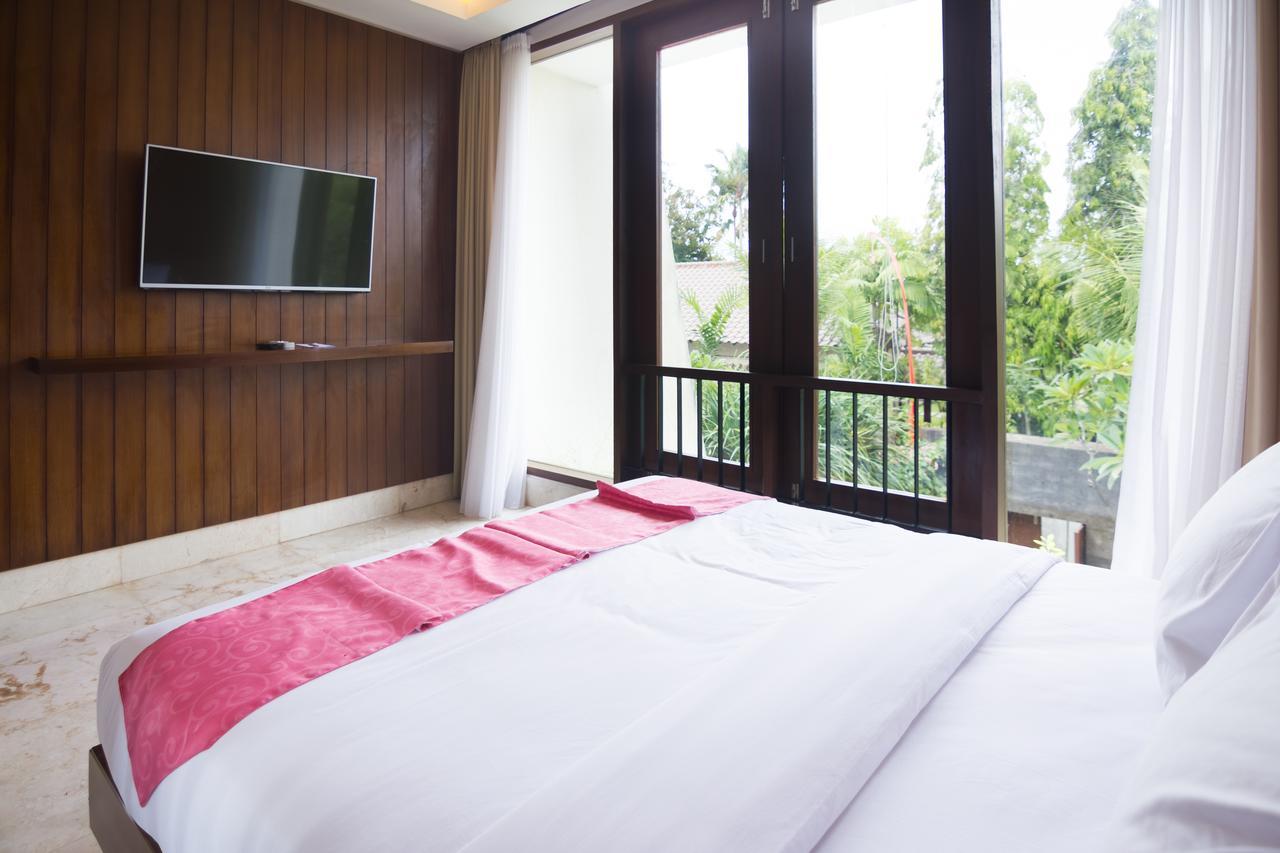 Villa Savvoya Seminyak  Exterior photo